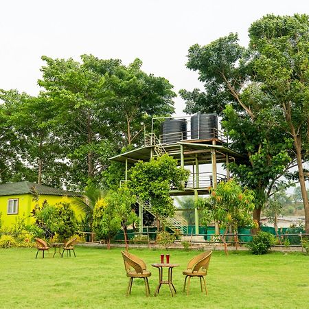 The Riverine Stay By The Lake Igatpuri Dış mekan fotoğraf